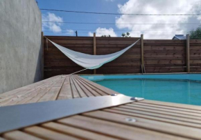Maïlly - Charmante villa T5 avec piscine - Empire House